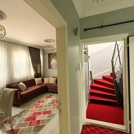 Hotel Grand Sueleymaniye
