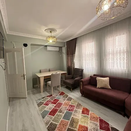 Grand Sueleymaniye Hotel Istambul