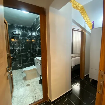 Grand Sueleymaniye Hotel Istambul