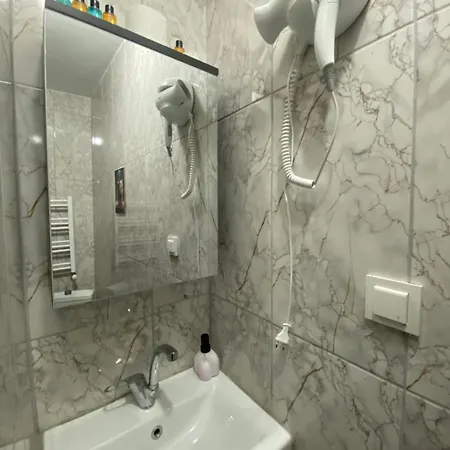 Hotel Grand Sueleymaniye 3*