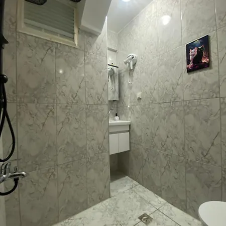 Hotel Grand Sueleymaniye Istambul