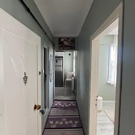 Hotel Grand Sueleymaniye Istambul