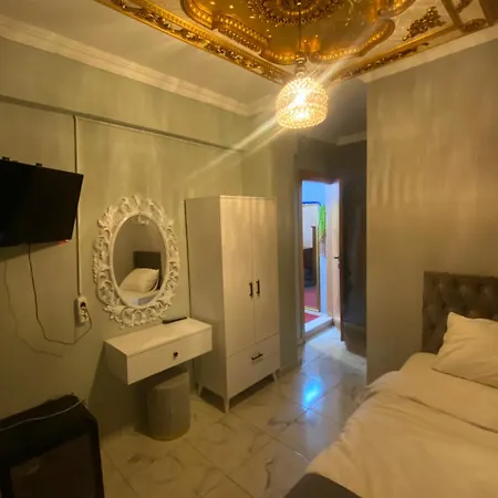 Grand Sueleymaniye Istambul