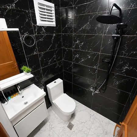 Grand Sueleymaniye Istambul