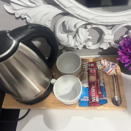 Grand Sueleymaniye Istanboel