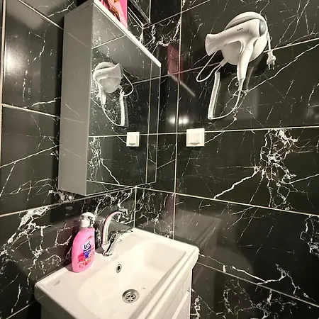 Grand Sueleymaniye 3* Istanboel