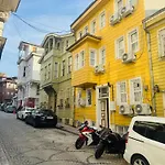 Grand Sueleymaniye 3* Istanbul