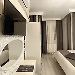 Hotel Grand Süleymaniye 3*