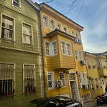 Grand Süleymaniye Hotel Estambul