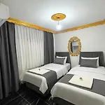 Hotel Grand Sueleymaniye