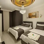 Grand Süleymaniye Hotel