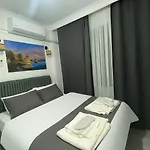 Hotel Grand Süleymaniye