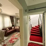 فندق Grand Sueleymaniye