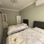 Grand Süleymaniye Hotel