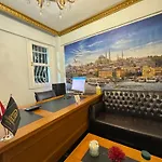 Grand Süleymaniye Estambul