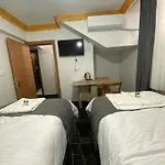 Grand Sueleymaniye 3* Istanbul