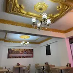 Hotel Grand Sueleymaniye
