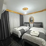 Grand Sueleymaniye Hotel 3*