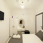 Grand Süleymaniye Hotel Estambul