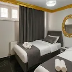 Grand Süleymaniye 3* Estambul