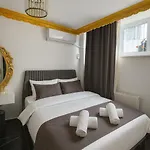 Grand Süleymaniye Estambul