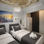 فندق Grand Sueleymaniye 3*