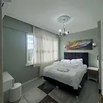 Hotel Grand Sueleymaniye