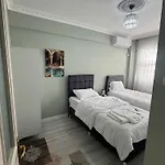 Grand Sueleymaniye فندق اسطنبول