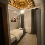 Hotel Grand Sueleymaniye 3*