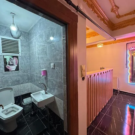 Hotel Grand Sueleymaniye Stambuł