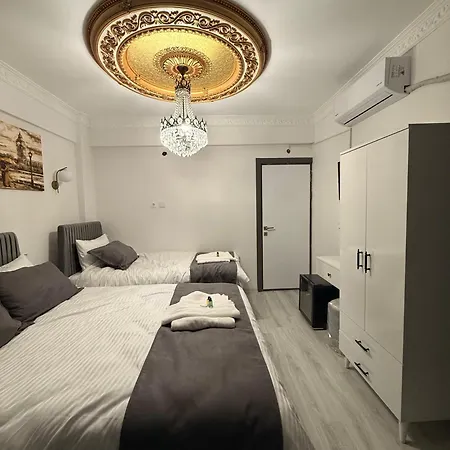 Grand Sueleymaniye