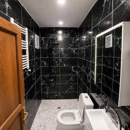 Grand Sueleymaniye 3* Isztambul