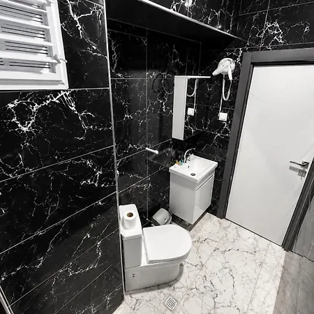 Grand Sueleymaniye 3* Isztambul