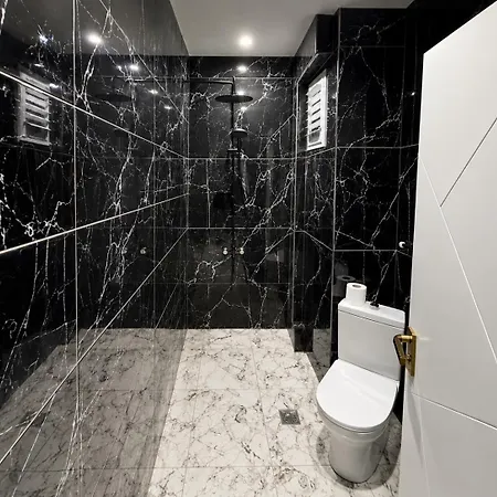 Grand Sueleymaniye 3* اسطنبول