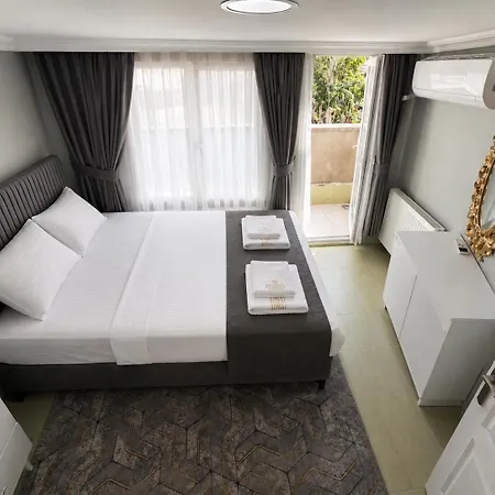 فندق Grand Sueleymaniye