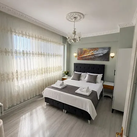 Grand Sueleymaniye فندق اسطنبول