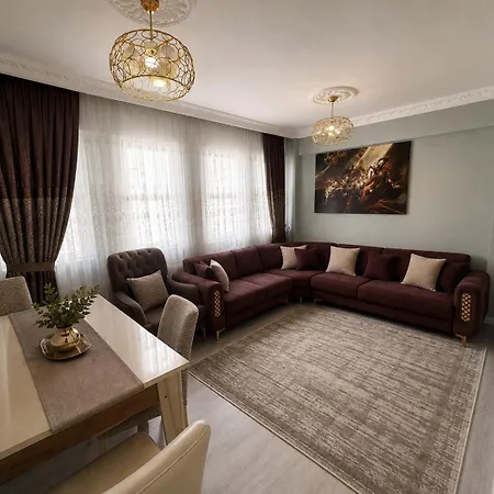 Grand Sueleymaniye 3* 伊斯坦布尔