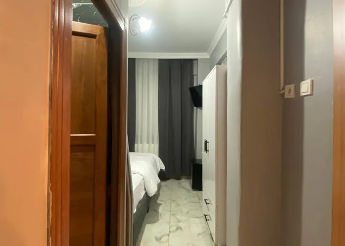 Grand Sueleymaniye Istanbul