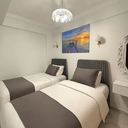 Grand Süleymaniye Otel