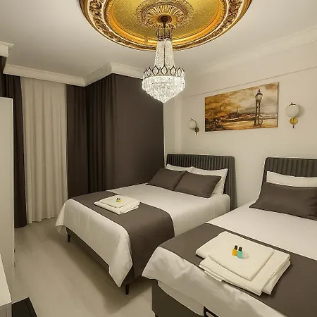 Grand Süleymaniye Otel