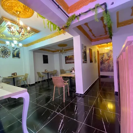 Otel Grand Süleymaniye 3*