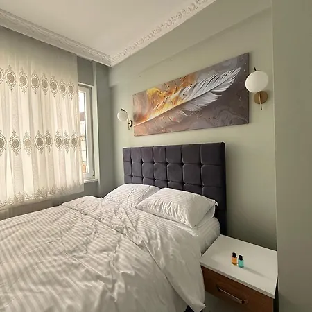 Hotel Grand Sueleymaniye