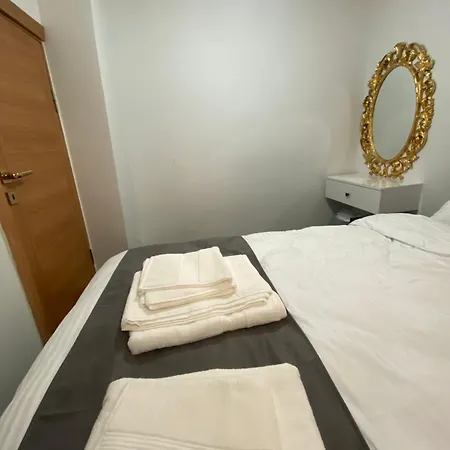 Grand Sueleymaniye 3*