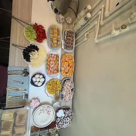 Grand Süleymaniye İstanbul