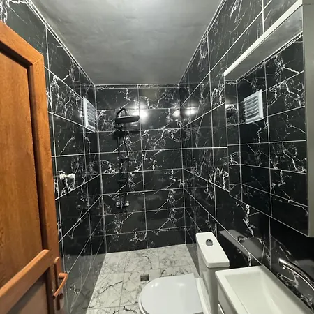 Grand Sueleymaniye Hotel Istanbul