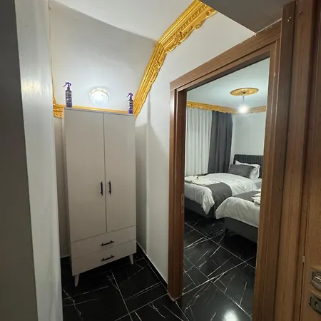 Grand Sueleymaniye Isztambul