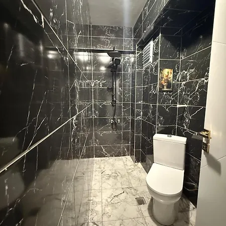 Otel Grand Süleymaniye