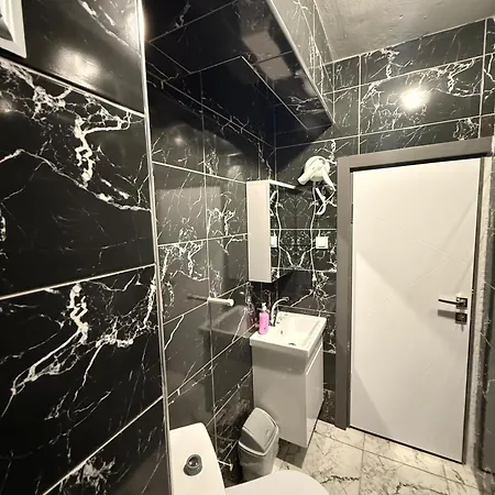 Grand Süleymaniye Otel