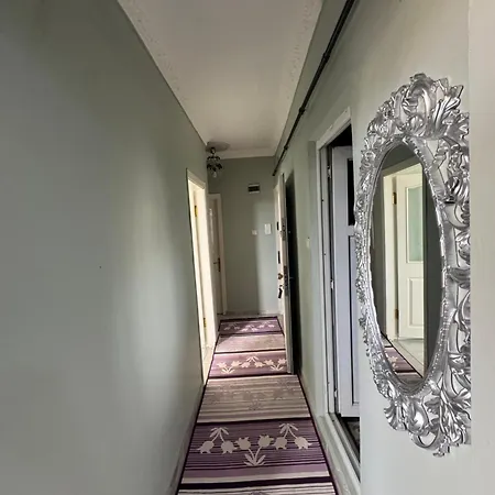 Hotel Grand Sueleymaniye 3*