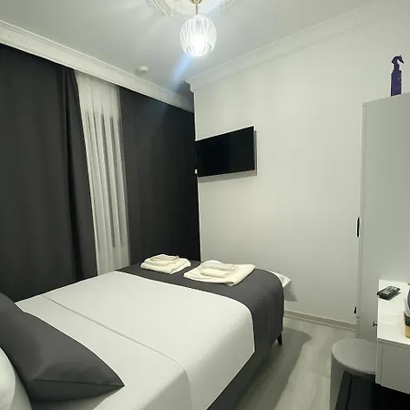 Grand Sueleymaniye Istanbul